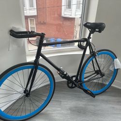 State Bicycle Co. 4130 Road Bike – $250