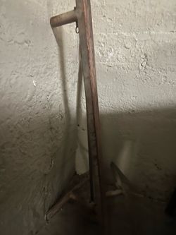 Rails for skateboarding