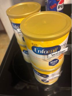 Baby milk