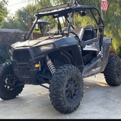 Polaris 2018 Rzr