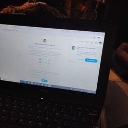 Dell Chromebook