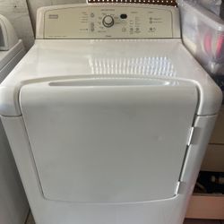 Gas Dryer