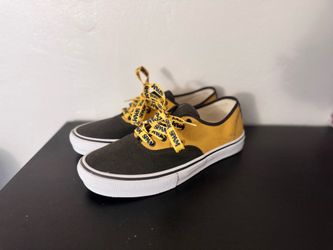 Vans Mens Size 11.5