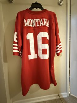 49ers Jersey