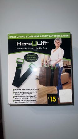 Herculift Mobility Aid