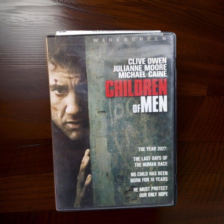 Children Of Men
