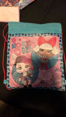 8 LOL Surprise bags party new
