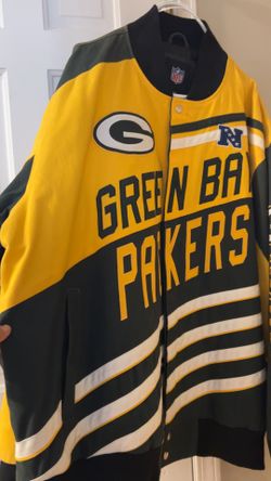 NFL Jacket