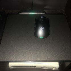 Hyperflux Gaming Mouse Bundle