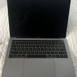 2018 13 inch MacBook Pro
