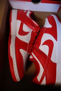 Nike Dunk Low St. Johns | 10