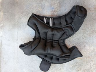 Weighted Vest