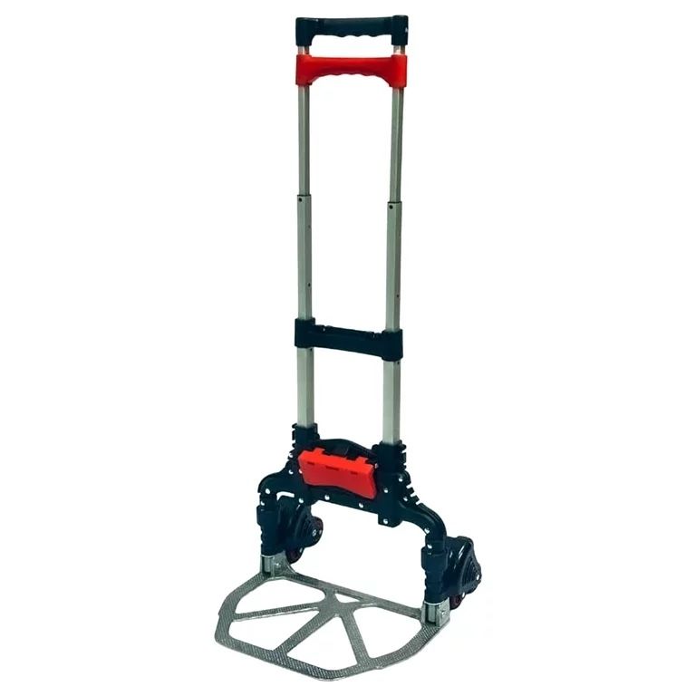 Magna Cart Plus Folding Hand Truck Dolly