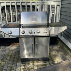 Free Grill