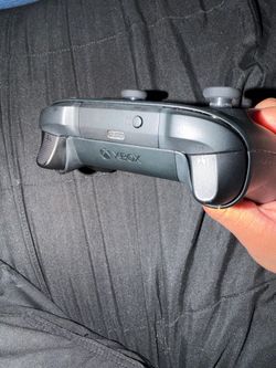 Carbon Black-X box Controller