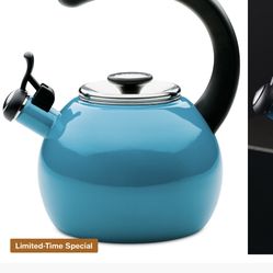 NEW kettle & French Press
