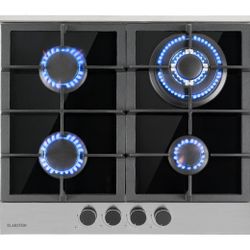 Klarstein Alchemist 4 Zone 60cm Gas Cooktop