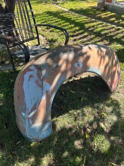 1953  Chevy    Fender