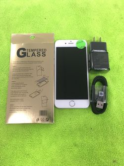 iPhone 6s 64 Unlocked