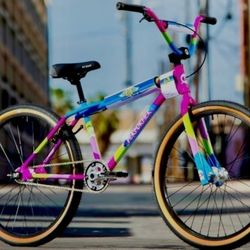 GT Pro Performer 26 Wow