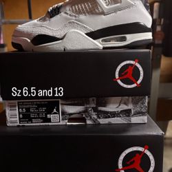 Jordan 4 Og