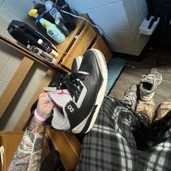 Shelby White Camo Jacket (Hollister) 