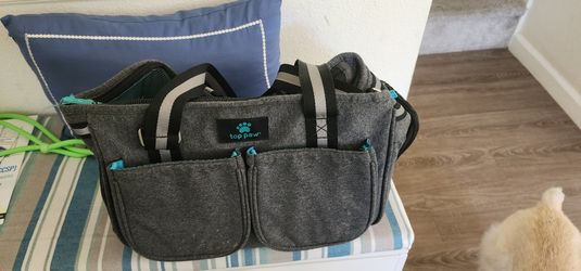 Dog Carrier