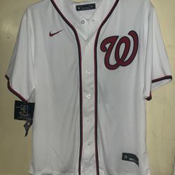 MLB Jersey Bundle