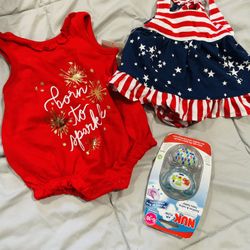 new newborn dress