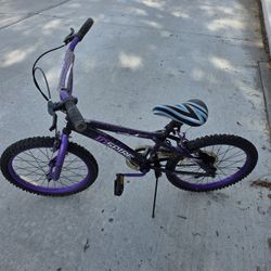 20" Bike