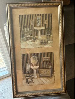 Picture frames