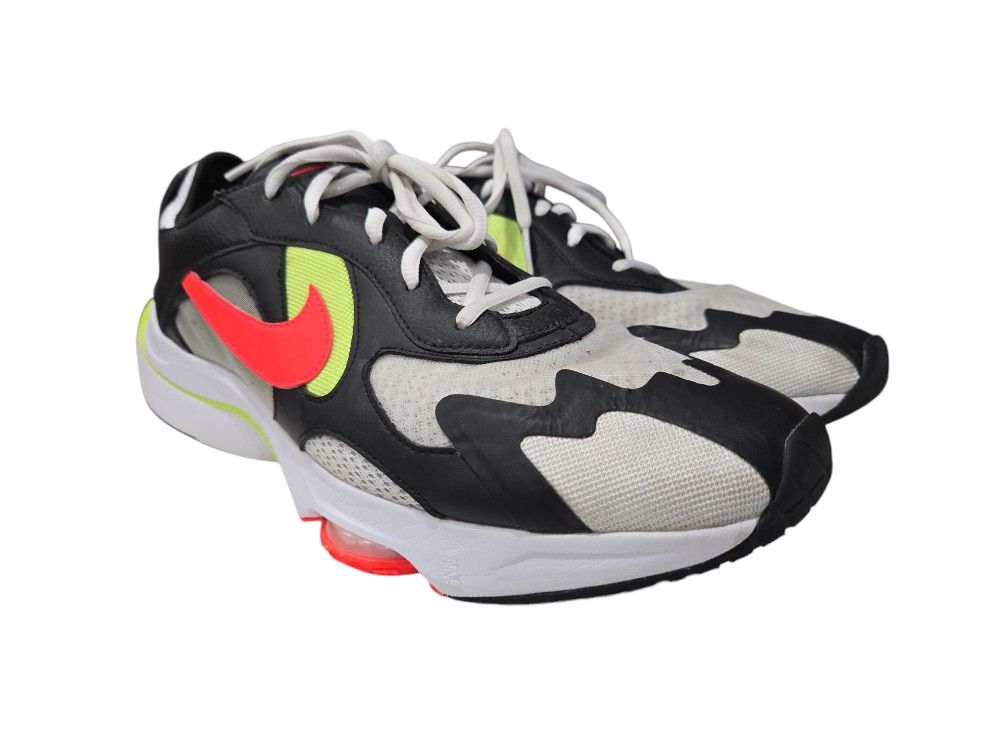 NIKEシューズ29.0 Athletic Shoe Nike Air Zoom Division Nike Womens WMNS Air Zoom
