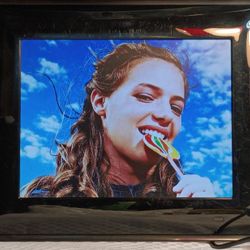 Colby Digital Photo Frame