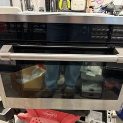 Thor TMO24 Convection Microwave READ DESCRIPTION 