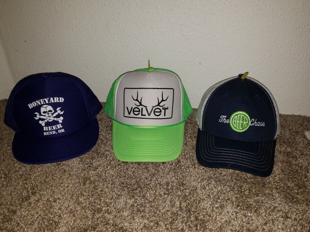 Bend Oregon Hats for Sale