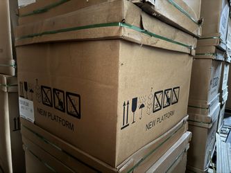 Fujitsu/Rheem Condensers AC