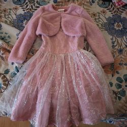 Little Girls Dress