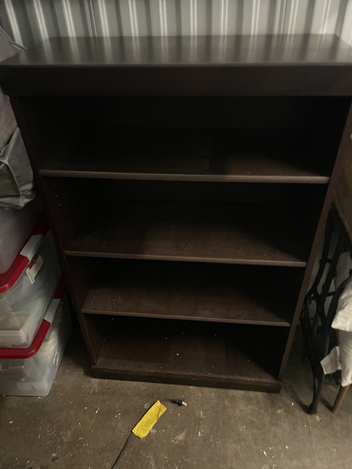 Book Case