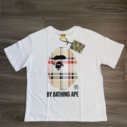 Bape T shirts