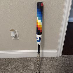 DeMarini Prism+ fastpitch softball bat $250