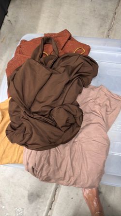 Dresses