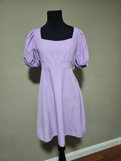 Dress (New) Small-Large