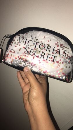Makeup bag