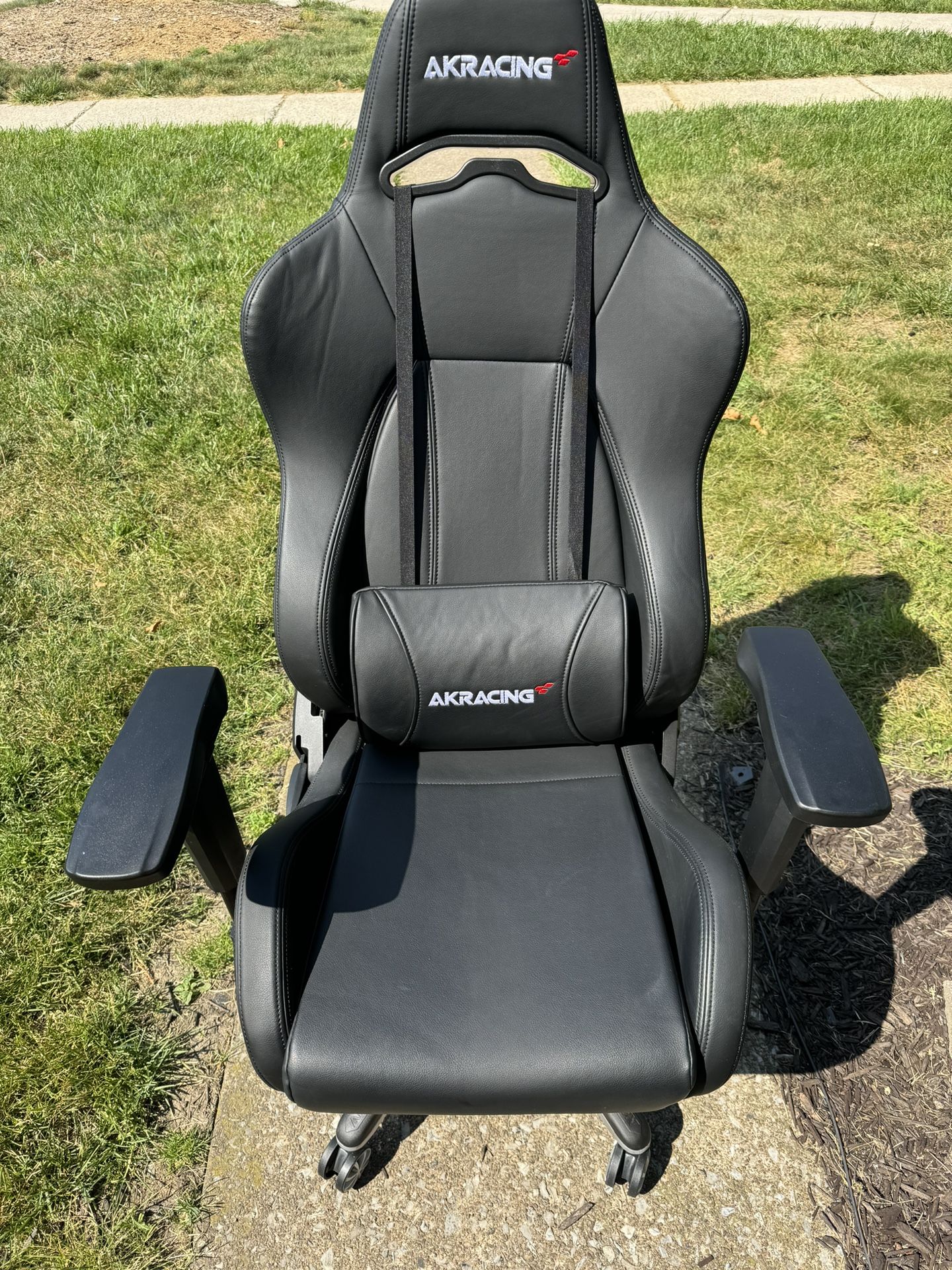 AK Racing Premium Gaming Chair 