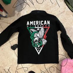 American Fighter New Men Jackets