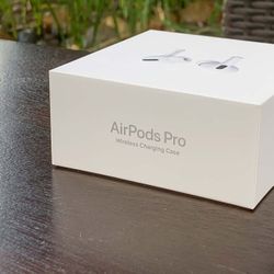 AirPod Pro Gen 1s