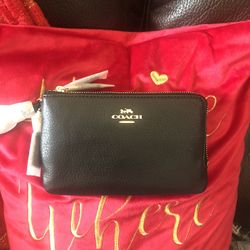 Coach Wallet New Original 