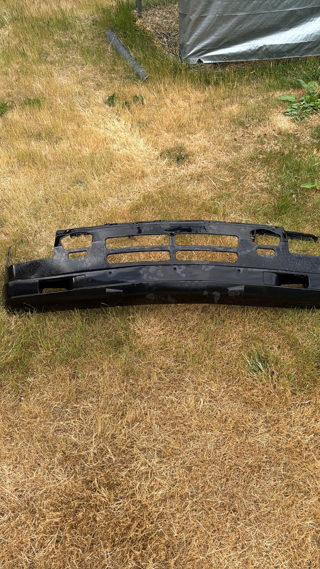 Bmw E30 Early Style Valance