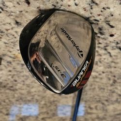 Taylormade Burner Superfast 3 Wood