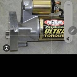 Powermaster 9400